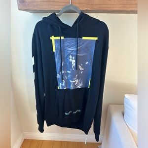 Off-White hoodie